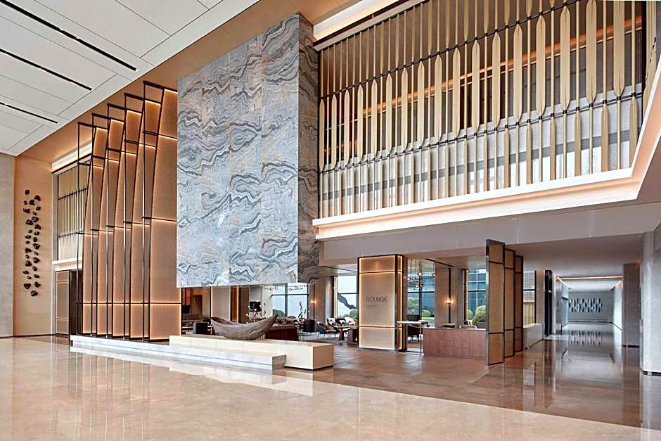 Courtyard By Marriott Qinhuangdao West
