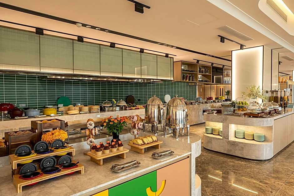 Holiday Inn Tongxiang By IHG