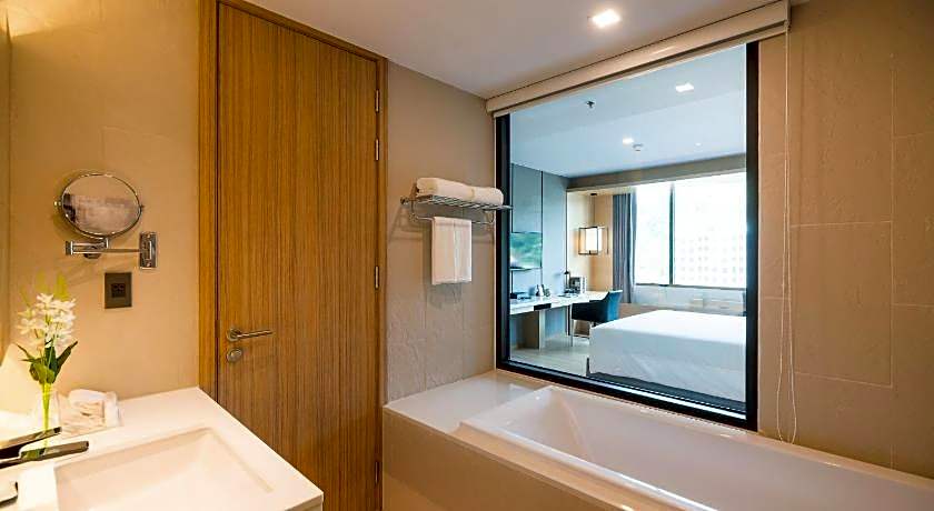 Arize Hotel Sri Racha