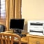 Quality Inn & Suites North Springfield