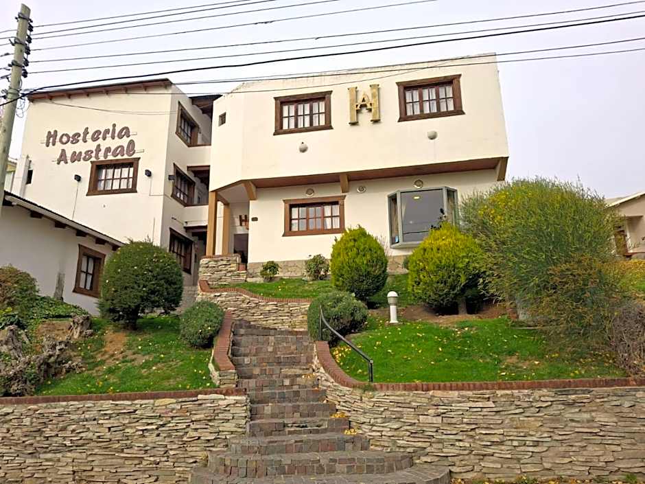 Hosteria Austral
