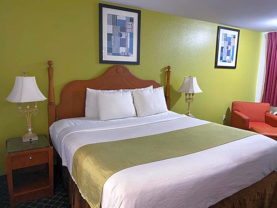 Royal Inn Richmond Hill- Savannah I-95