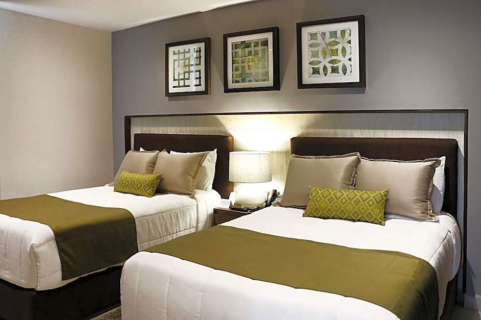 The Inn at Mazatlan