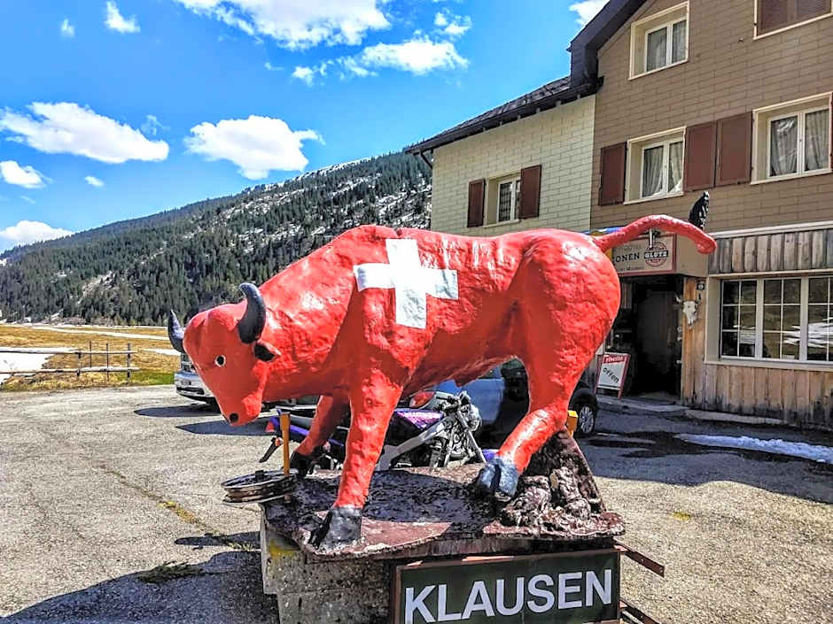 Gasthaus Klausen Ranch