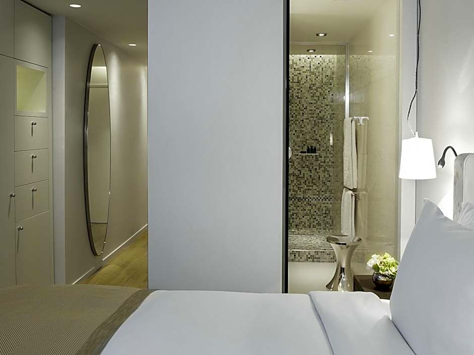 Sofitel Paris-Arc De Triomphe