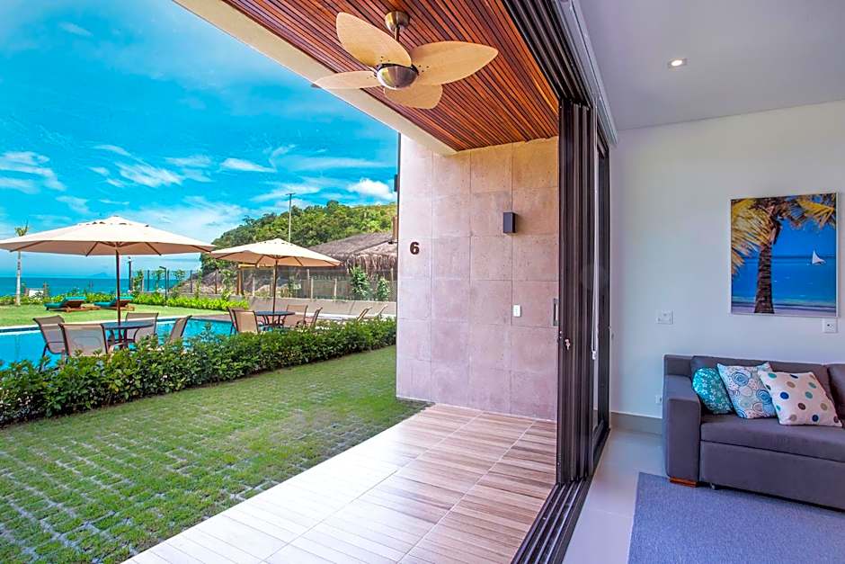 Residencial Marina Del Sol