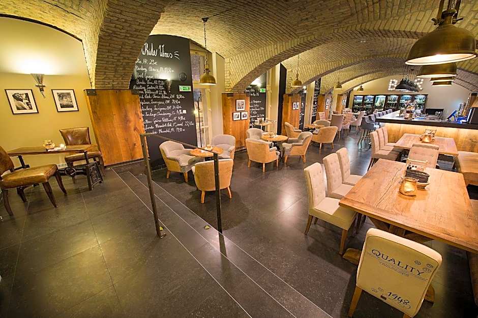 LOFT Hotel Bratislava