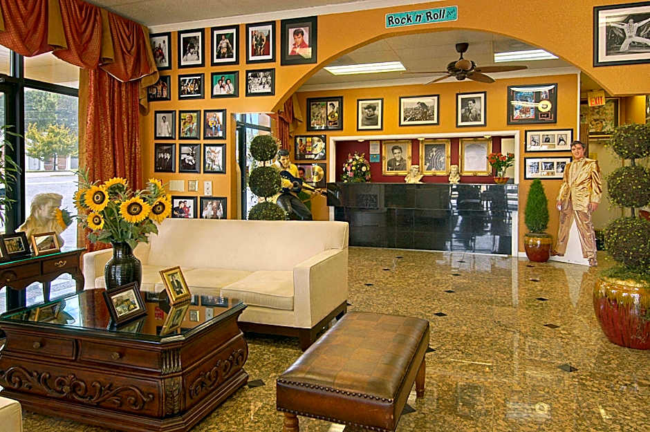 Days Inn by Wyndham Memphis at Graceland