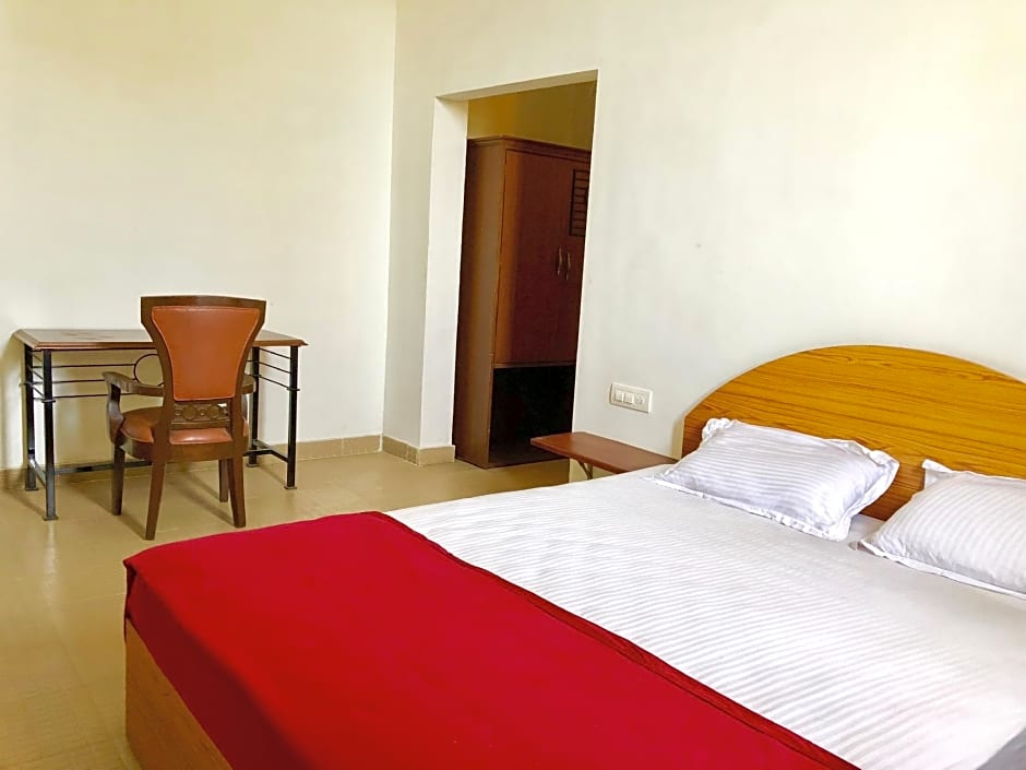 CG ALA - The Coffee Grove