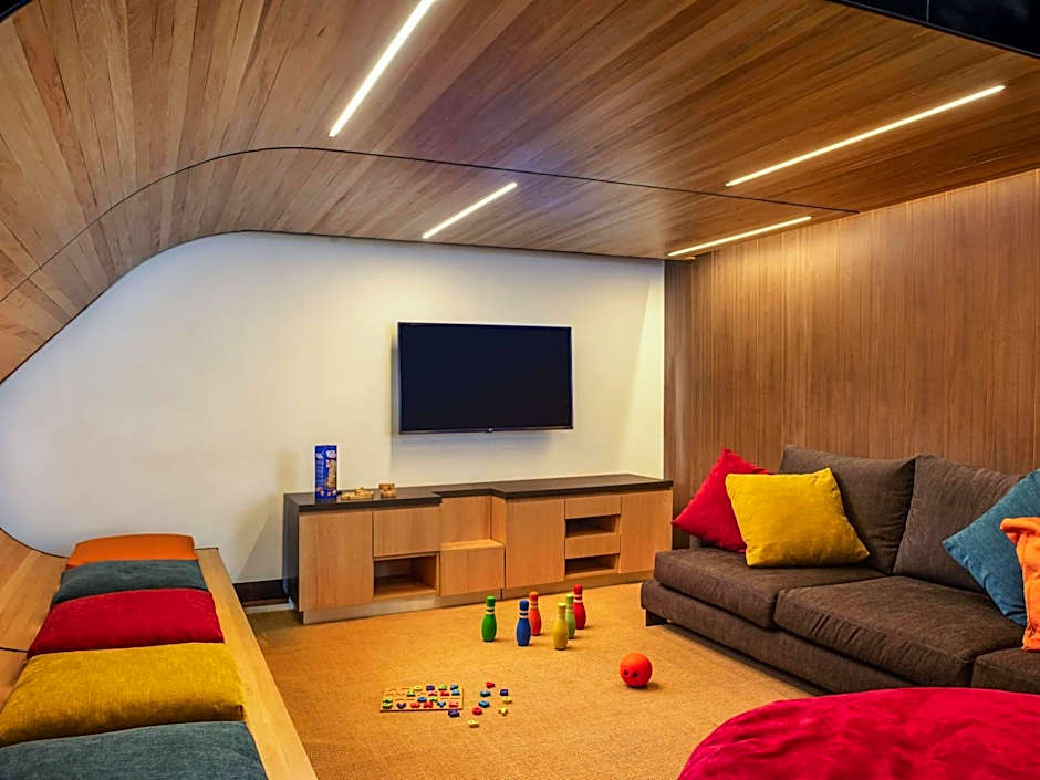 Novotel Santiago Providencia