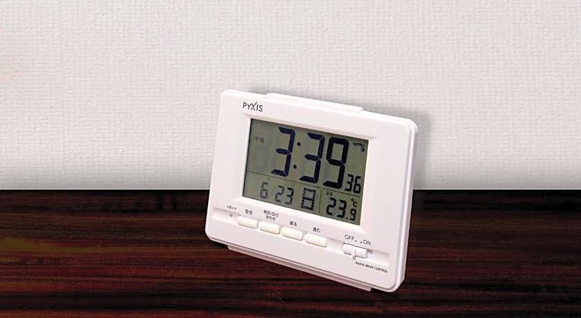 Hotel Trend Omiya