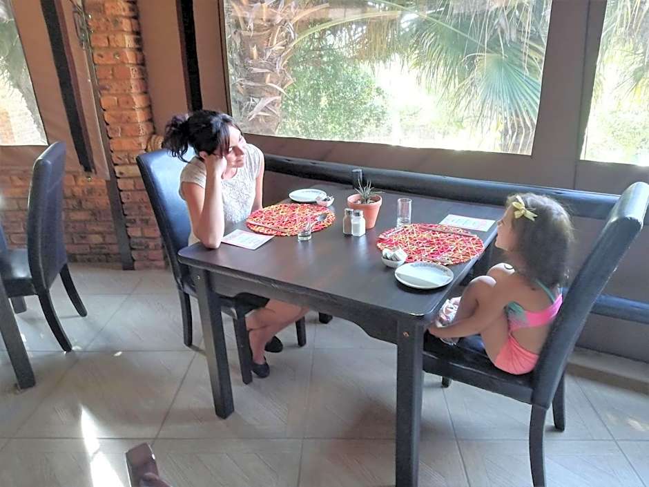 Belle Vue Guesthouse