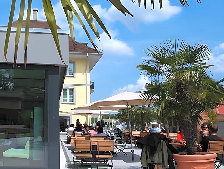Hotel Murten