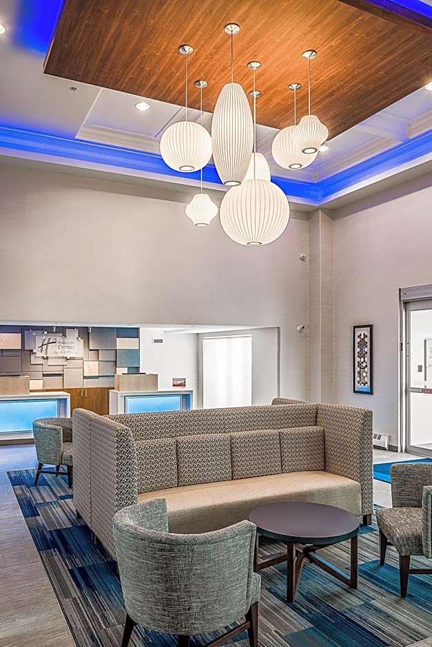 Holiday Inn Express & Suites Halifax - Bedford By IHG