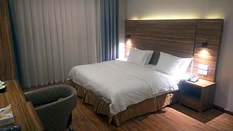 Budget Double or Twin Room