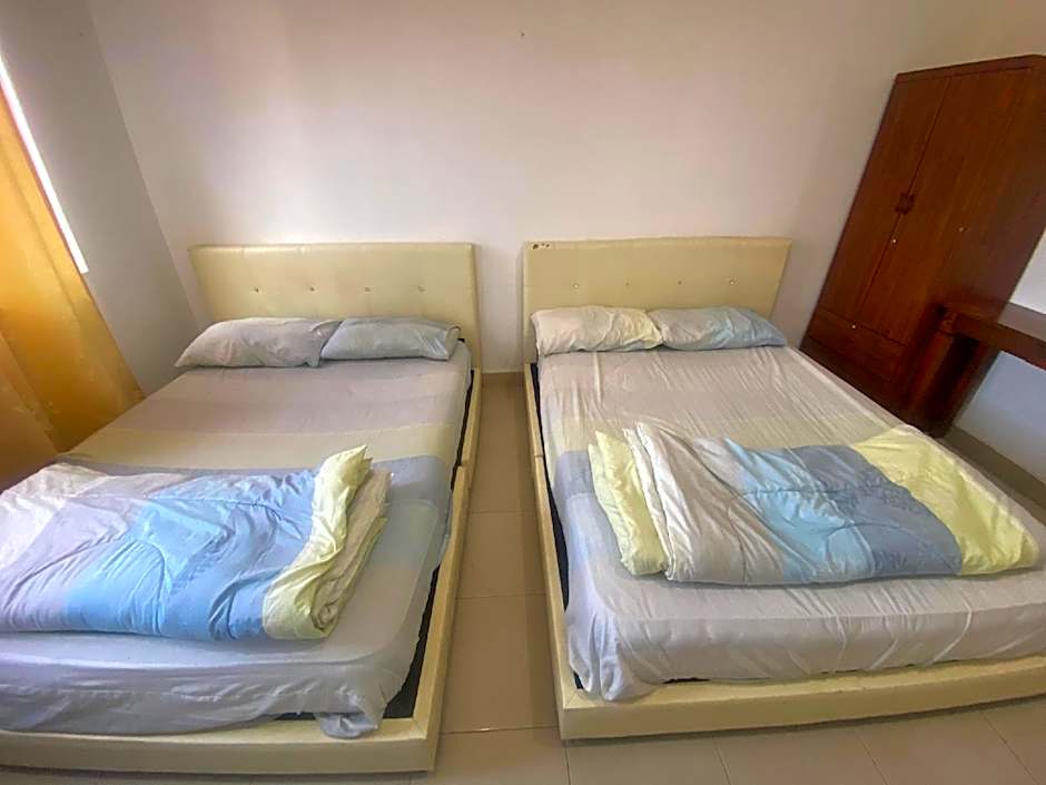 OYO 90382 Chaah Homestay 2