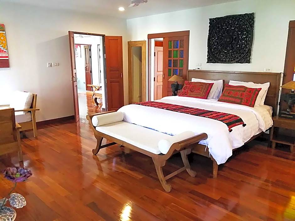 Jasmine Hills Lodge