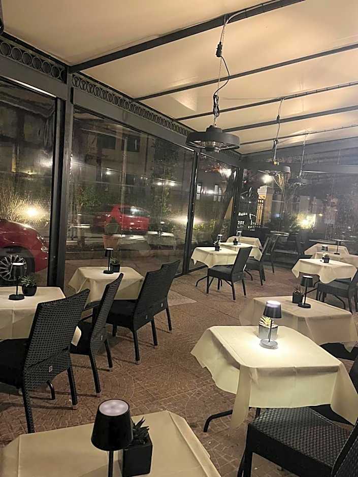 Hotel Villa Edera