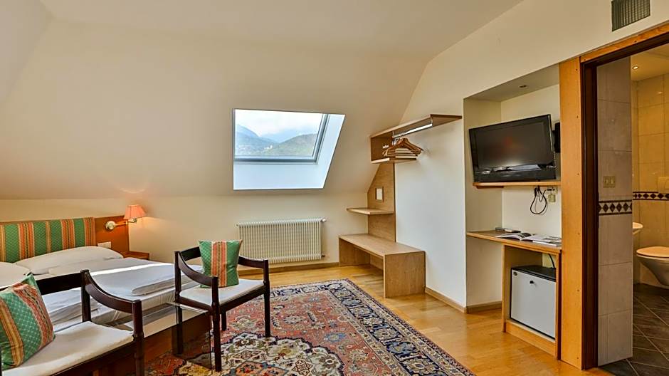Hotel Sparerhof