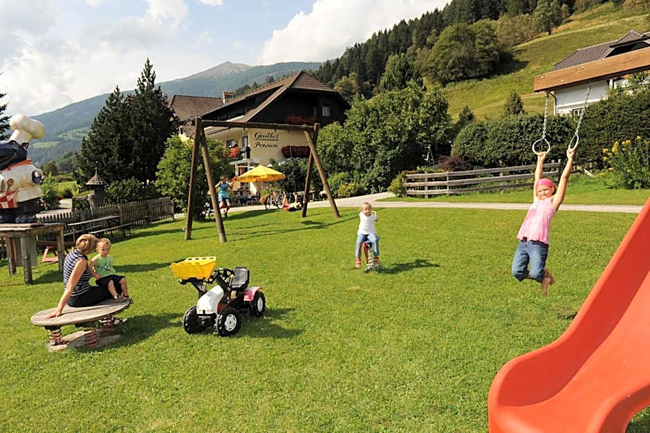 Landhotel Stofflerwirt