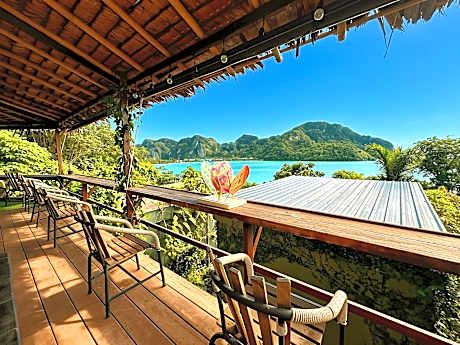 Phi Phi Sea Sky Resort