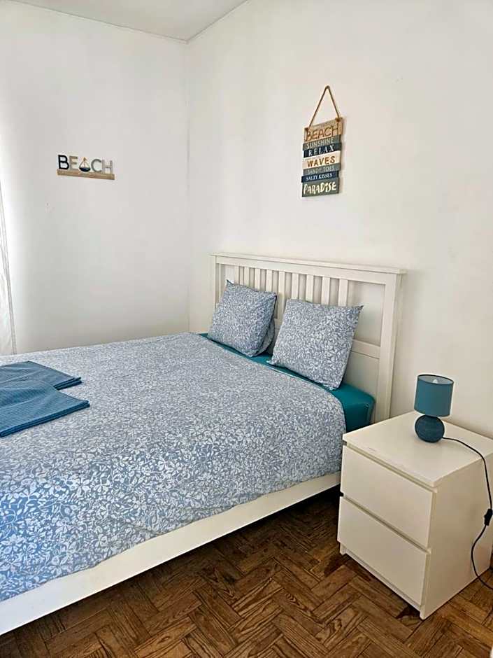 Lagos Haven Guesthouse