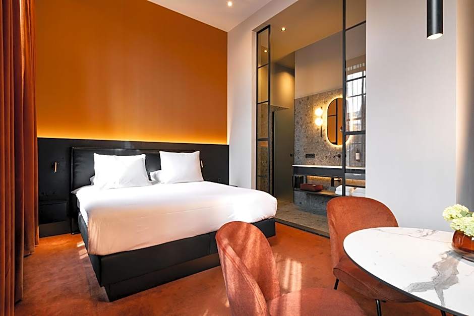 Van der Valk TheaterHotel De Oranjerie