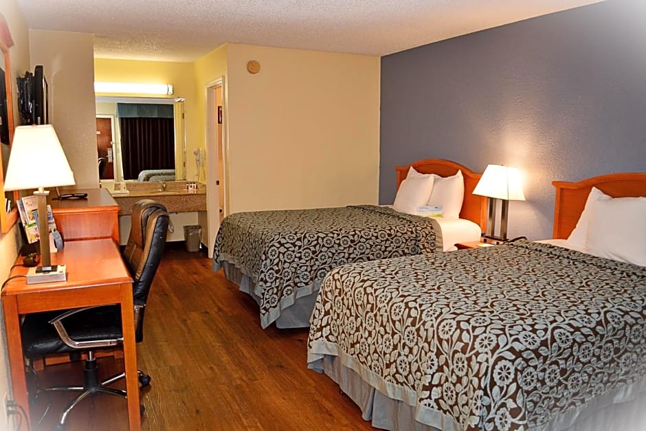 Days Inn by Wyndham Jacksonville NC