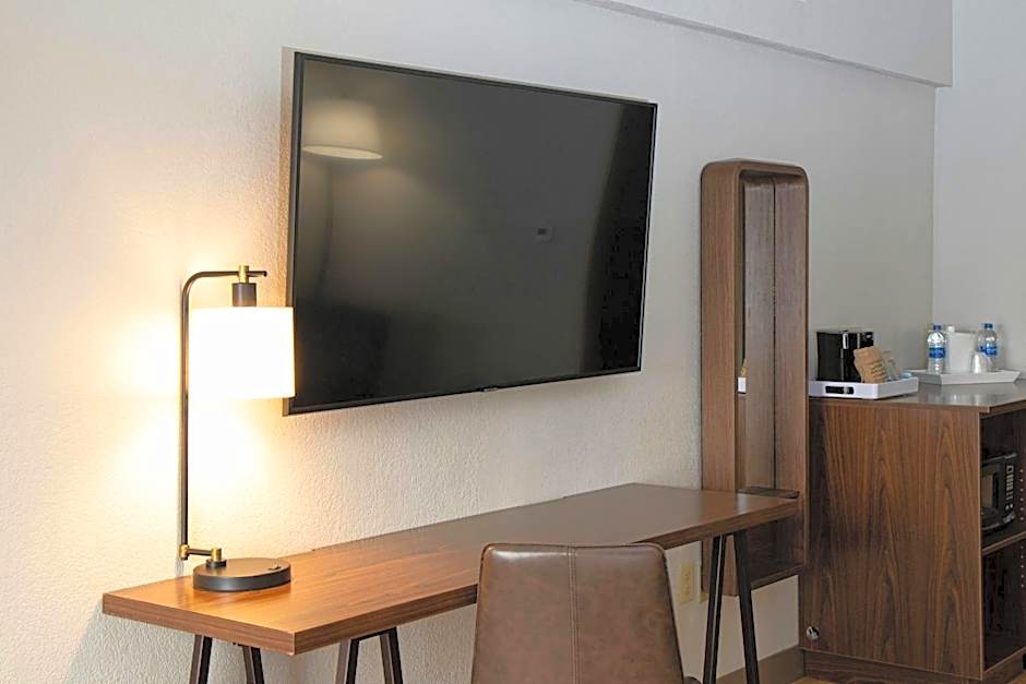 Four Points by Sheraton Allentown Lehigh Valley