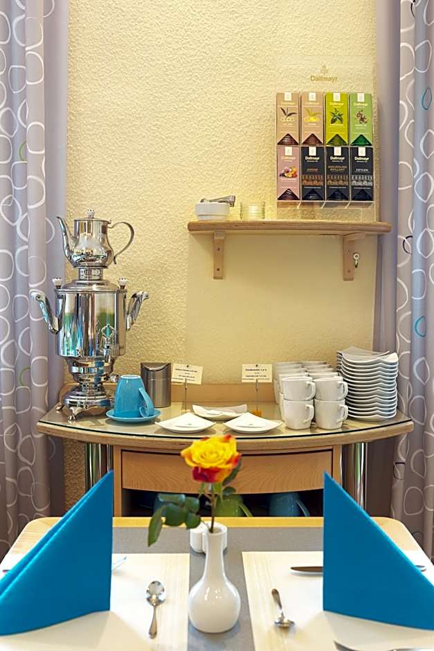 Melarose Feng Shui Hotel