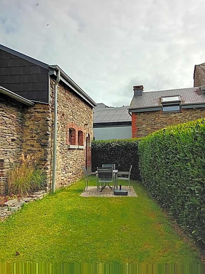 Appart Hotel Au Pied de Vigne