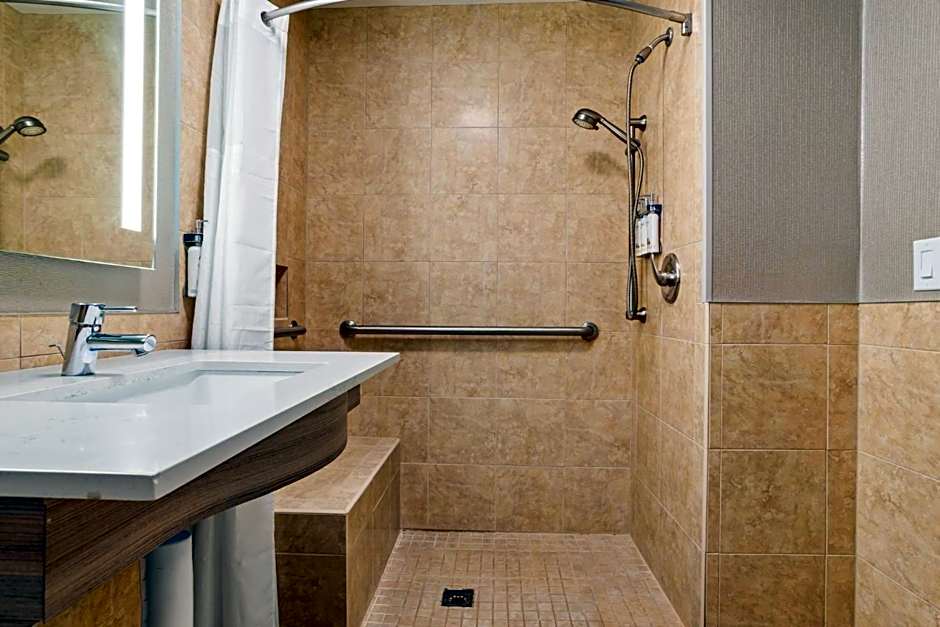 Holiday Inn Baton Rouge College Drive I-10 By IHG