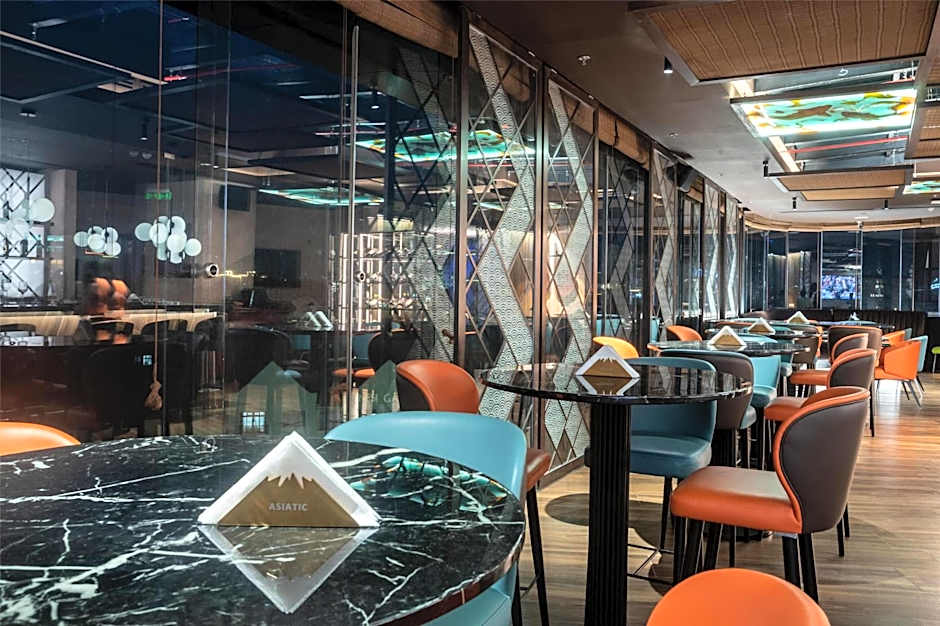 Best Western Premier Westlands