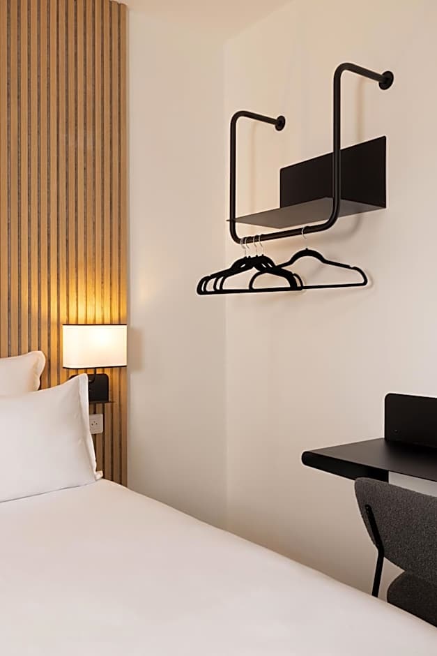 Hotel Korner Eiffel