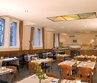 The Hoxton, Amsterdam