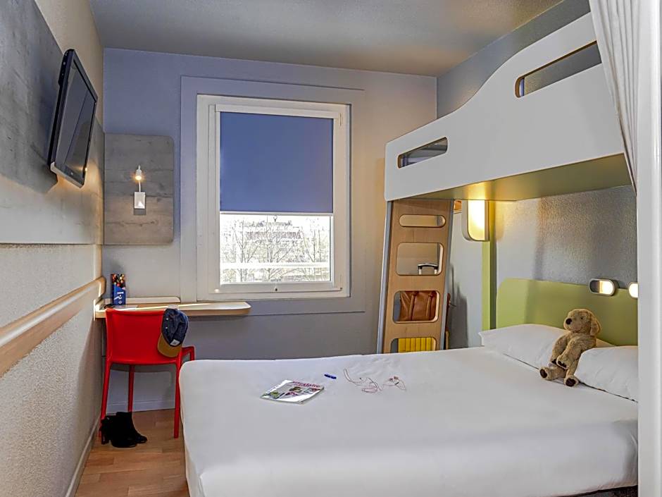 ibis budget Paris Porte de Vanves