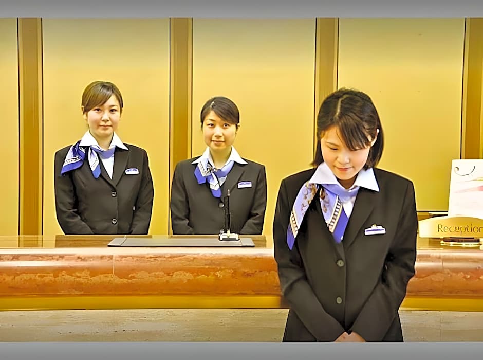 Kure Hankyu Hotel