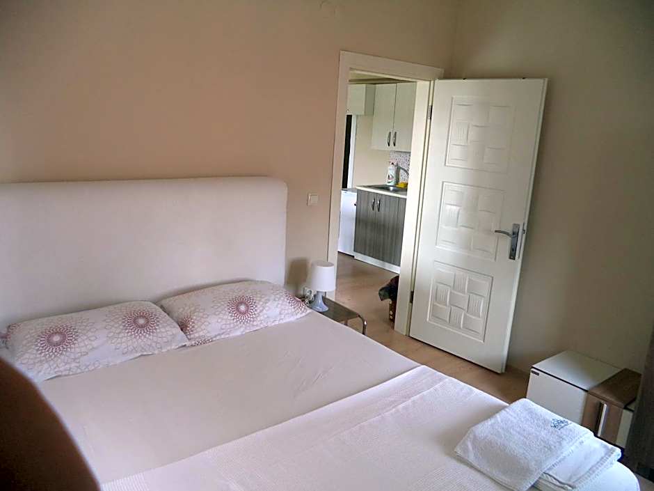 Karaagac Green Edirne