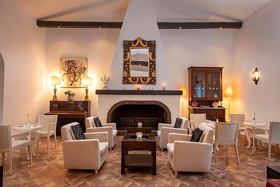 Villa Cavalieri Country Hotel