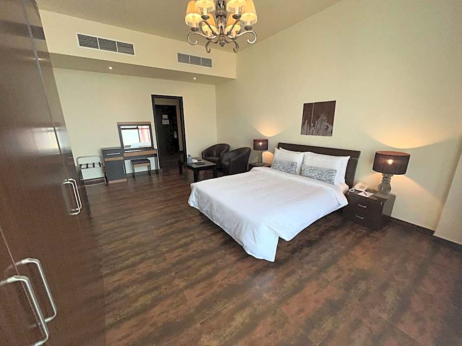 Al Manzil Hotel