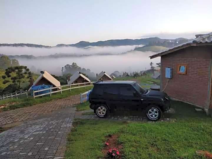 Chalés Cantinho do Céu