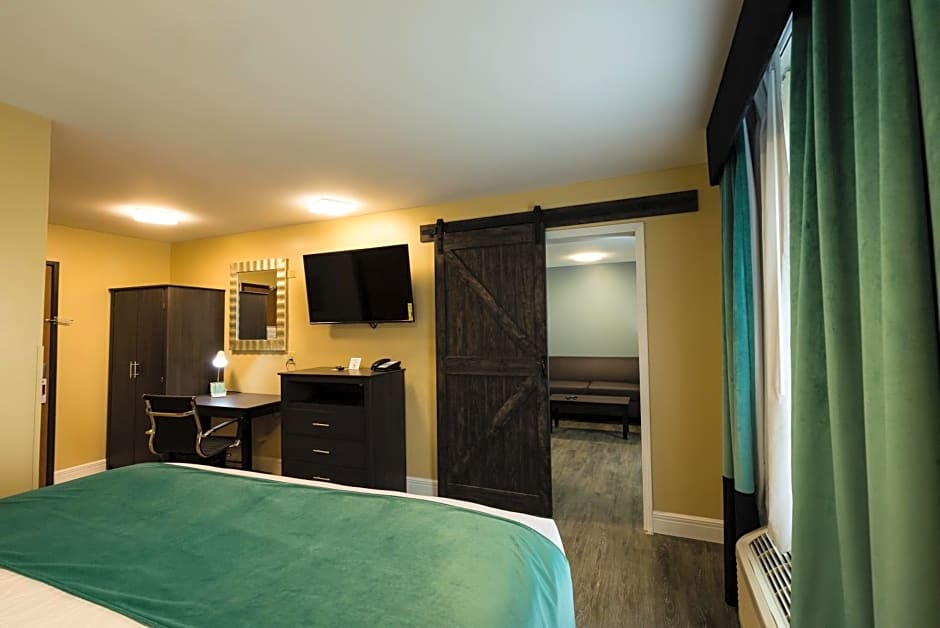 Hawthorn Suites by Wyndham St. Robert/Ft. Leonard Wood