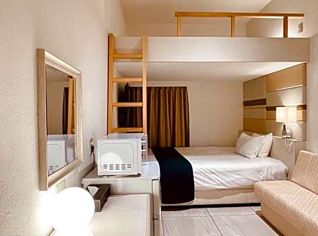 Premium Double Room - Non Smoking