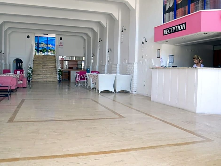 Sunpoint Hotel Bodrum