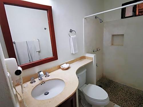 Hotel Kinkaa Playa del Carmen