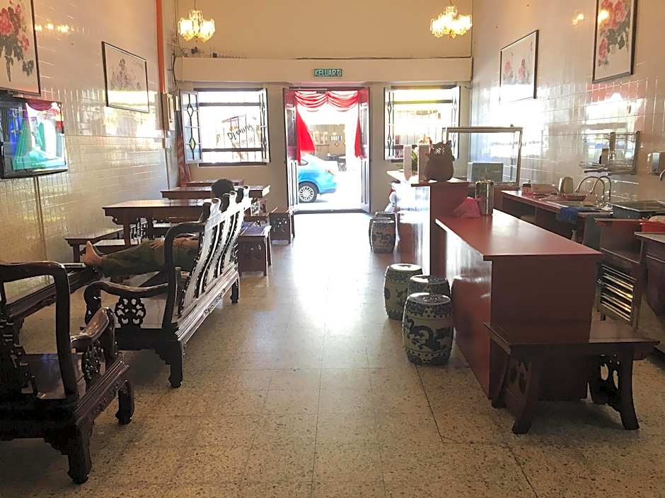 Kimberley House – George Town, NY