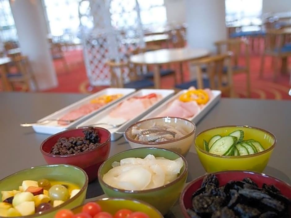 Slotshotellet Aalborg                                                                     