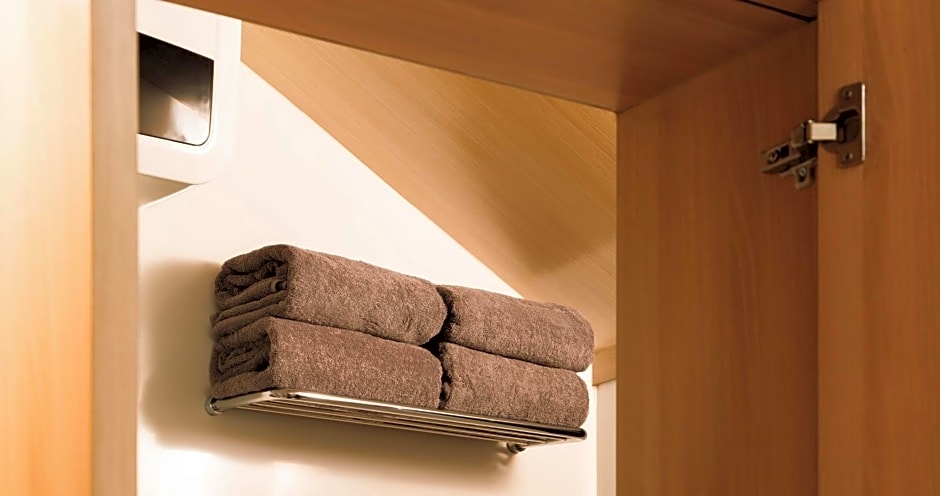 Bobocabin Gunung Rinjani, Lombok