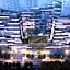 Holiday Inn Hotel And Suites Qingdao Jinshui By IHG