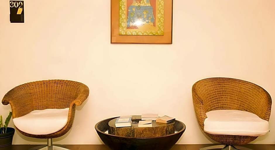 Tacloban Plaza Hotel